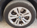  Bmw  X1 BMW  / 2019 / 5P / SUV XDRIVE 25E BUSINESS ADVANTAGE AUTOMATICO #17