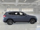  Bmw  X1 BMW  / 2019 / 5P / SUV XDRIVE 25E XLINE AUTOMATICO #7