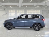  Bmw  X1 BMW  / 2019 / 5P / SUV XDRIVE 25E XLINE AUTOMATICO #8
