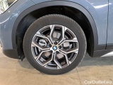  Bmw  X1 BMW  / 2019 / 5P / SUV XDRIVE 25E XLINE AUTOMATICO #20