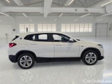  Bmw  X2 BMW  / 2017 / 5P / SUV XDRIVE 25E BUSINESS X AUTOMATICO #7