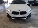  Bmw  X2 BMW  / 2017 / 5P / SUV XDRIVE 25E BUSINESS X AUTOMATICO #28