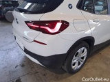  Bmw  X2 BMW  / 2017 / 5P / SUV XDRIVE 25E BUSINESS X AUTOMATICO #30