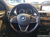  Bmw  X2 BMW  / 2017 / 5P / SUV XDRIVE 25E BUSINESS X AUTOMATICO #54