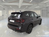  Bmw  X3 BMW  / 2021 / 5P / SUV XDRIVE 30E MSPORT #2
