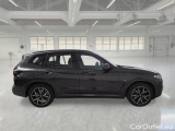  Bmw  X3 BMW  / 2021 / 5P / SUV XDRIVE 30E MSPORT #7