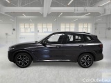  Bmw  X3 BMW  / 2021 / 5P / SUV XDRIVE 30E MSPORT #8