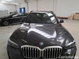  Bmw  X3 BMW  / 2021 / 5P / SUV XDRIVE 30E MSPORT #32