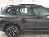  Bmw  X3 BMW  / 2021 / 5P / SUV XDRIVE 30E MSPORT #53
