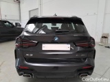  Bmw  X3 BMW  / 2021 / 5P / SUV XDRIVE 30E MSPORT #63