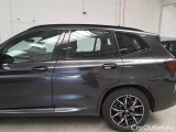  Bmw  X3 BMW  / 2021 / 5P / SUV XDRIVE 30E MSPORT #65