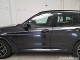  Bmw  X3 BMW  / 2021 / 5P / SUV XDRIVE 30E MSPORT #70