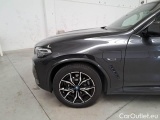  Bmw  X3 BMW  / 2021 / 5P / SUV XDRIVE 30E MSPORT #76