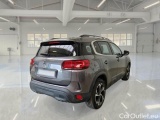  Citroen  C5 Aircross CITROEN  / 2018 / 5P / SUV HYBRID 225 E-EAT8 FEEL #2
