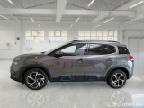  Citroen  C5 Aircross CITROEN  / 2018 / 5P / SUV HYBRID 225 E-EAT8 FEEL #8