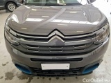  Citroen  C5 Aircross CITROEN  / 2018 / 5P / SUV HYBRID 225 E-EAT8 FEEL #35