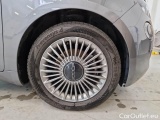  Fiat  500 FIAT  / 2020 / 3P / BERLINA ELETTRICA ICON 118CV #17