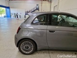  Fiat  500 FIAT  / 2020 / 3P / BERLINA ELETTRICA ICON 118CV #31