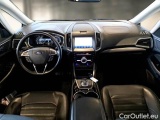  Ford  Galaxy FORD  / 2015 / 5P / MONOVOLUME 2.5 BENZ.¿FULL HYBRID 190CV V-LINE AUTO #3