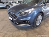  Ford  Galaxy FORD  / 2015 / 5P / MONOVOLUME 2.5 BENZ.¿FULL HYBRID 190CV V-LINE AUTO #49