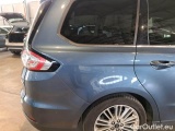  Ford  Galaxy FORD  / 2015 / 5P / MONOVOLUME 2.5 BENZ.¿FULL HYBRID 190CV V-LINE AUTO #72