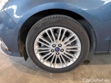  Ford  Galaxy FORD  / 2015 / 5P / MONOVOLUME 2.5 BENZ.¿FULL HYBRID 190CV V-LINE AUTO #101