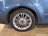  Ford  Galaxy FORD  / 2015 / 5P / MONOVOLUME 2.5 BENZ.¿FULL HYBRID 190CV V-LINE AUTO #107