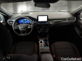  Ford  Kuga FORD  / 2019 / 5P / SUV 2.5 BENZINA FHEV 190CV 2WD ST-LINE AUT #3