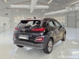  Hyundai  Konna HYUNDAI KONA / 2017 / 5P / SUV EV XPRIME+ 39 KWH #2