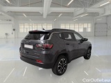  Jeep  Compass JEEP  / 2021 / 5P / SUV 1.3 T4 PHEV 190CV BUSINESS PLUS 4XE AUTO #2
