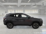  Jeep  Compass JEEP  / 2021 / 5P / SUV 1.3 T4 PHEV 190CV BUSINESS PLUS 4XE AUTO #7