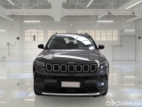  Jeep  Compass JEEP  / 2021 / 5P / SUV 1.3 T4 PHEV 190CV BUSINESS PLUS 4XE AUTO #6