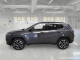  Jeep  Compass JEEP  / 2021 / 5P / SUV 1.3 T4 PHEV 190CV BUSINESS PLUS 4XE AUTO #8