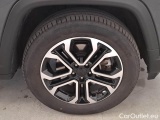  Jeep  Compass JEEP  / 2021 / 5P / SUV 1.3 T4 PHEV 190CV BUSINESS PLUS 4XE AUTO #17