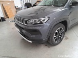  Jeep  Compass JEEP  / 2021 / 5P / SUV 1.3 T4 PHEV 190CV BUSINESS PLUS 4XE AUTO #35