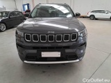  Jeep  Compass JEEP  / 2021 / 5P / SUV 1.3 T4 PHEV 190CV BUSINESS PLUS 4XE AUTO #37
