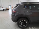  Jeep  Compass JEEP  / 2021 / 5P / SUV 1.3 T4 PHEV 190CV BUSINESS PLUS 4XE AUTO #64