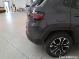  Jeep  Compass JEEP  / 2021 / 5P / SUV 1.3 T4 PHEV 190CV BUSINESS PLUS 4XE AUTO #66