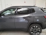  Jeep  Compass JEEP  / 2021 / 5P / SUV 1.3 T4 PHEV 190CV BUSINESS PLUS 4XE AUTO #86