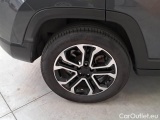  Jeep  Compass JEEP  / 2021 / 5P / SUV 1.3 T4 PHEV 190CV BUSINESS PLUS 4XE AUTO #107