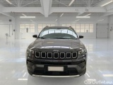  Jeep  Compass JEEP  / 2021 / 5P / SUV 1.3 T4 PHEV 190CV LIMITED 4XE AUTO #6