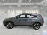  Jeep  Compass JEEP  / 2021 / 5P / SUV 1.3 T4 PHEV 190CV LIMITED 4XE AUTO #8
