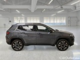  Jeep  Compass JEEP  / 2021 / 5P / SUV 1.3 T4 PHEV 190CV LIMITED 4XE AUTO #7