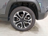  Jeep  Compass JEEP  / 2021 / 5P / SUV 1.3 T4 PHEV 190CV LIMITED 4XE AUTO #19