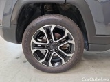  Jeep  Compass JEEP  / 2021 / 5P / SUV 1.3 T4 PHEV 190CV LIMITED 4XE AUTO #18