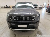  Jeep  Compass JEEP  / 2021 / 5P / SUV 1.3 T4 PHEV 190CV LIMITED 4XE AUTO #44