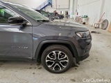  Jeep  Compass JEEP  / 2021 / 5P / SUV 1.3 T4 PHEV 190CV LIMITED 4XE AUTO #57