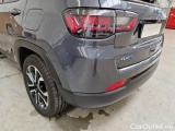  Jeep  Compass JEEP  / 2021 / 5P / SUV 1.3 T4 PHEV 190CV LIMITED 4XE AUTO #86