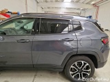 Jeep  Compass JEEP  / 2021 / 5P / SUV 1.3 T4 PHEV 190CV LIMITED 4XE AUTO #98