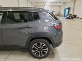  Jeep  Compass JEEP  / 2021 / 5P / SUV 1.3 T4 PHEV 190CV LIMITED 4XE AUTO #96